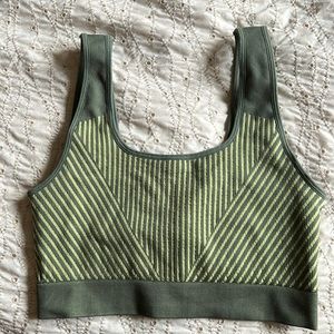 Never worn FABLETICS sports bra. NWTs